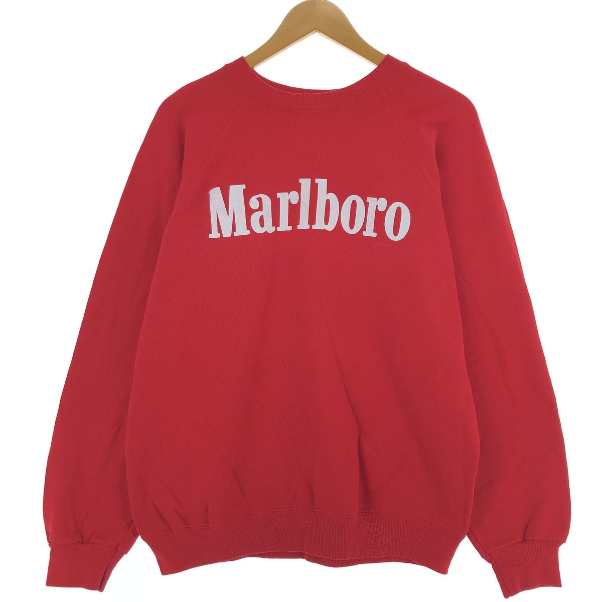 古着 80年代 ヘインズ Hanes Marlboro マールボロ
