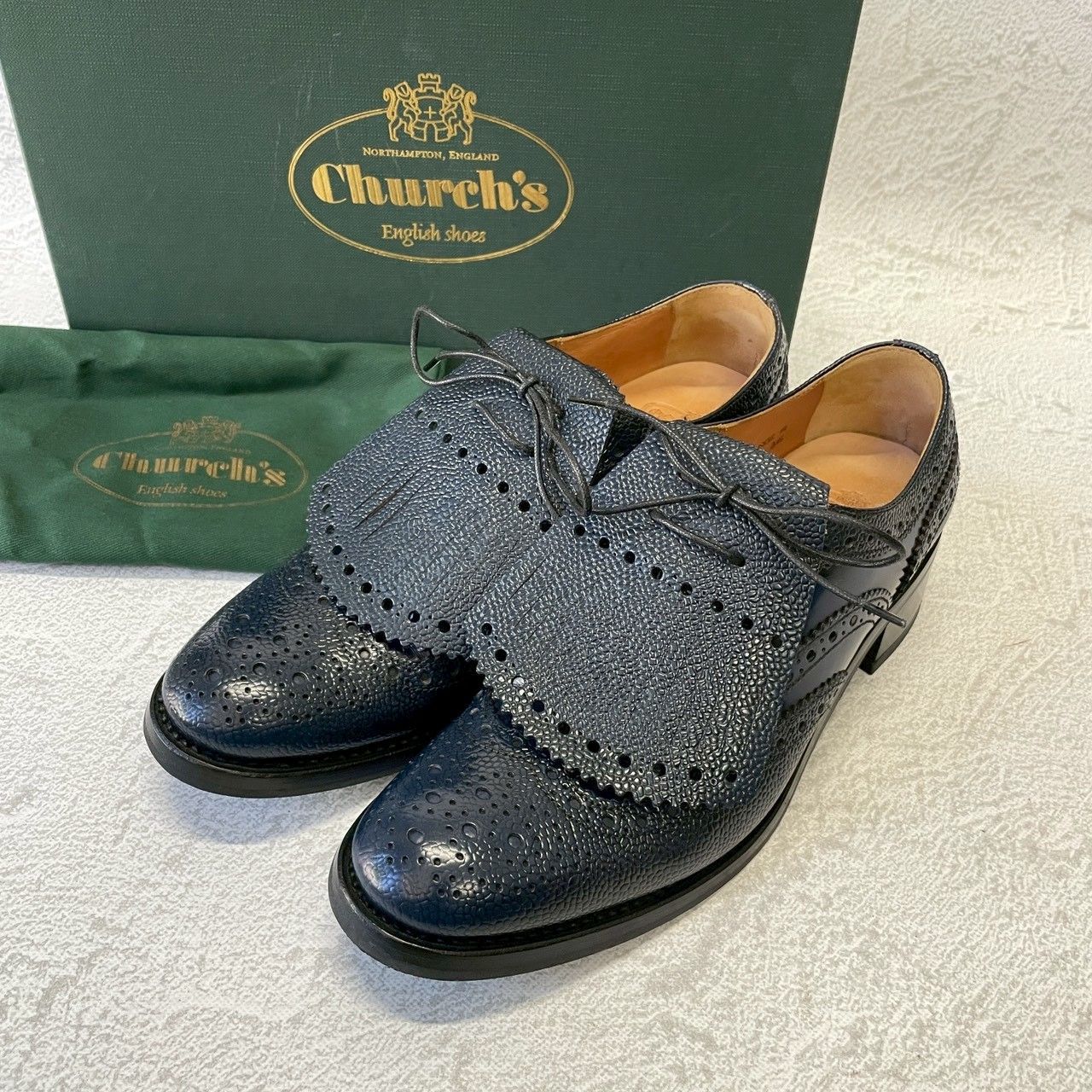 極美品】Church