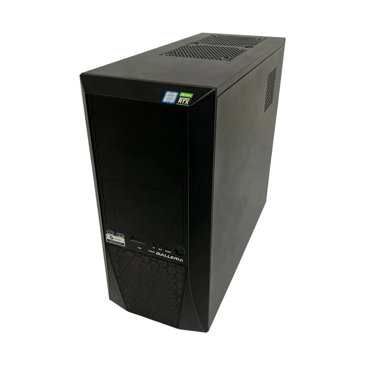 ゲーミングPC i7 9700K RTX2070super 新品ピラーレスケース ゲーミングPC i7 9700K RTX2070super 新品ケース ⑥ どこで買うべき