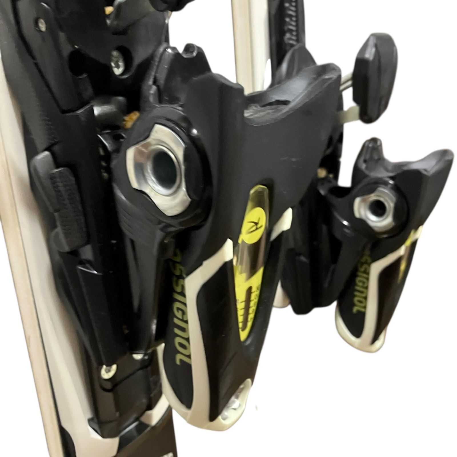 ROSSIGNOL DEMO BETA 166cm スキー板 ロシニョール D-BETA