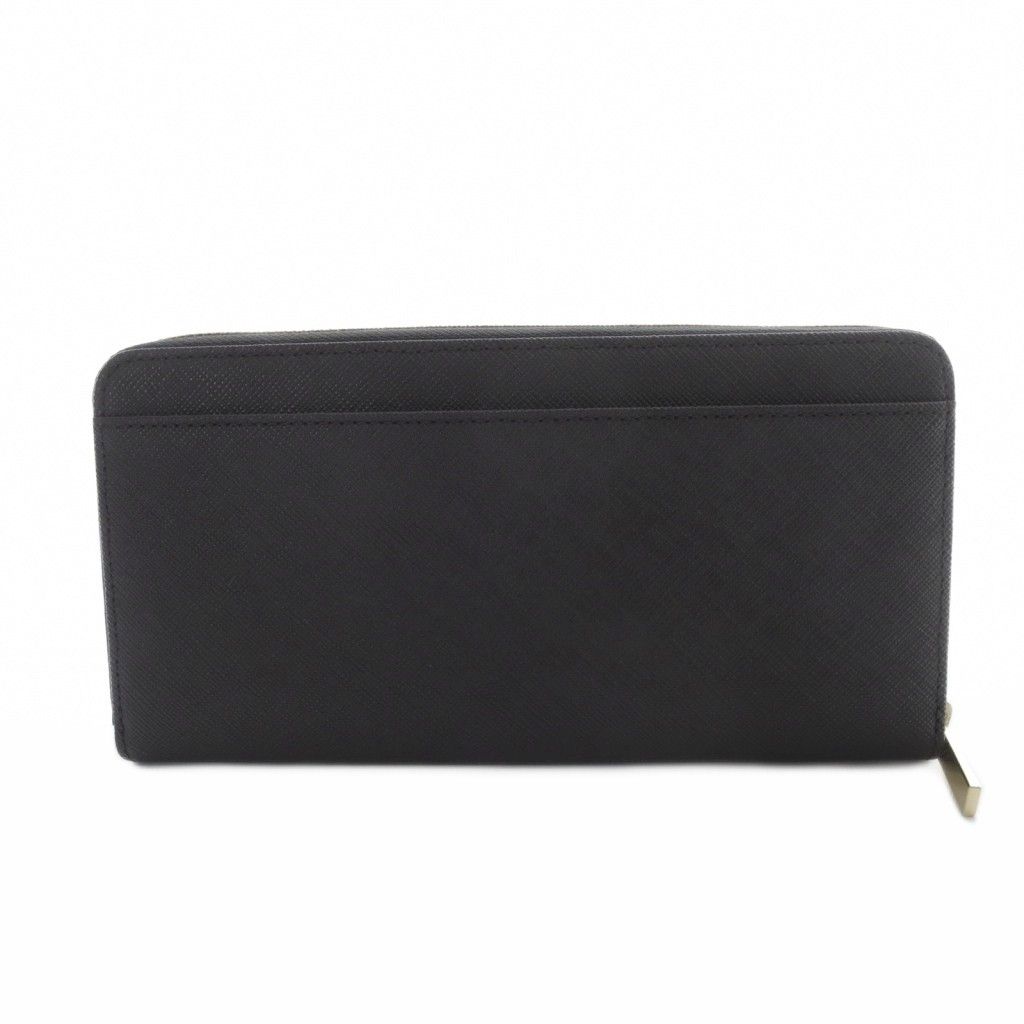 アニエスベー agnes b. ラウンジップロングウォレット 長財布