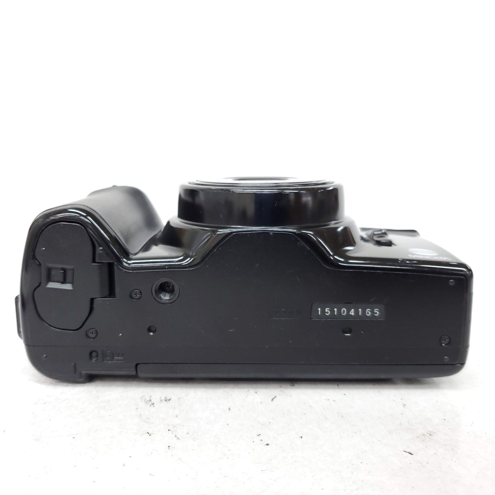 【動作確認済】 Minolta MAC-ZOOM 90 F0724-17e y 動作確認済】 Minolta MAC-ZOOM 90 F0724-17e 動作確認済】 Minolta