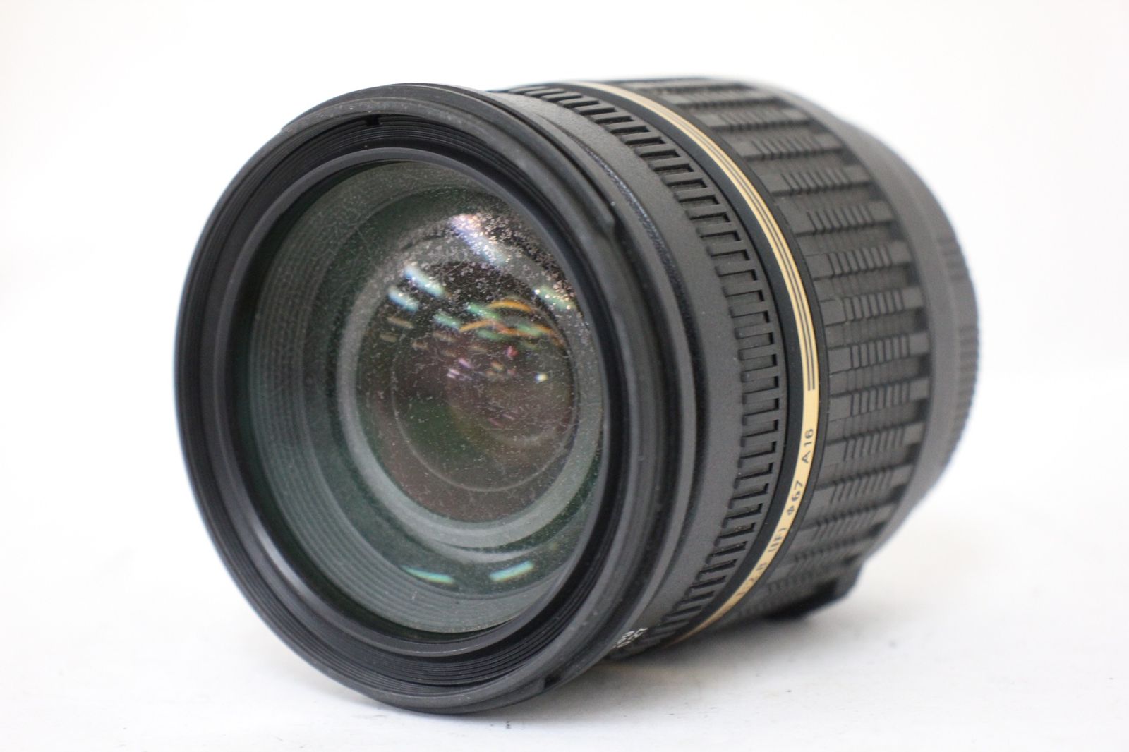 訳あり品 タムロン Tamron AF ASPHERICAL XR Di II SP 17-50mm F2.8 ミノルタマウント レンズ e2339