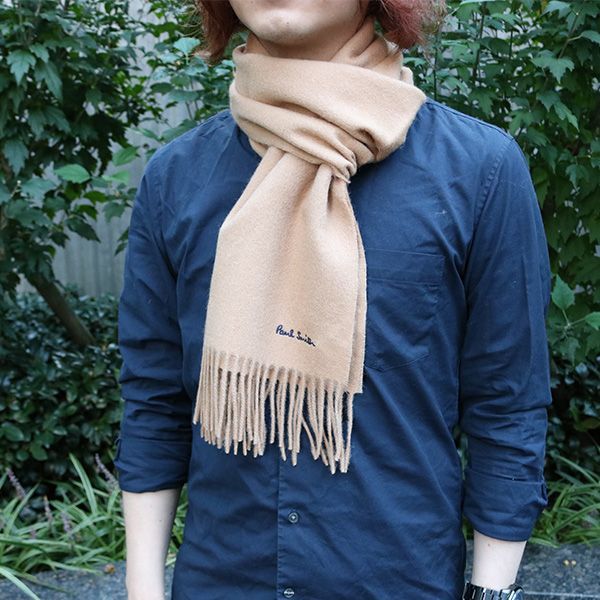 ポールスミス PAUL