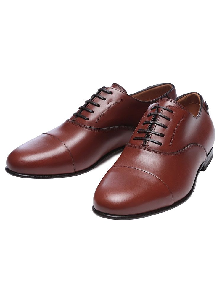 Salvatore Ferragamo サルヴァトーレフェラガモ ストレートチップ 内羽根 シューズ GILLO