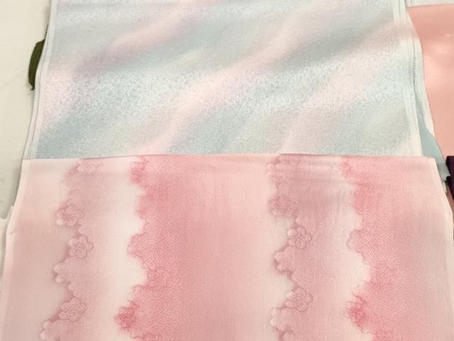 帯揚げ10枚セット