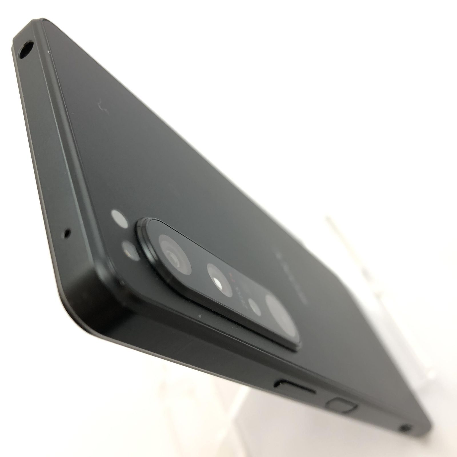 キズあり品】SOG06/Xperia 1 IV SOG06/350469120056406 - メルカリ