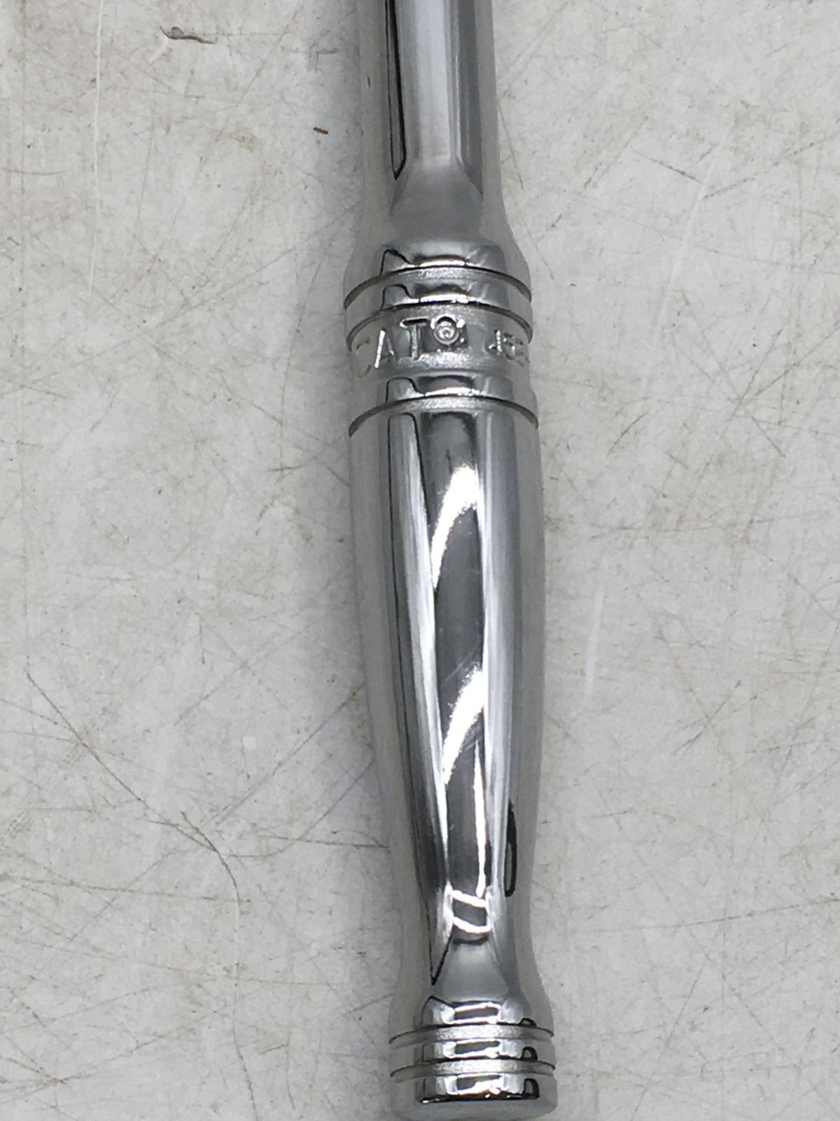 ♥に近い CAT|キャタピラー 3|8 ドライブ ブレーカーバー 452-4976 ITQ0HVDP4GSS エコツール岡崎インター店 M02 HRDEVELOPMENT_JP