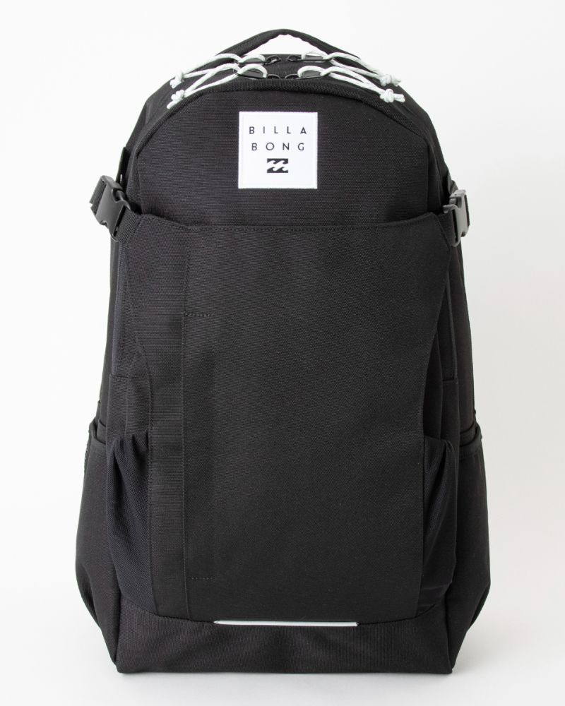 2024春夏 新品【BILLABONG/ビラボン】HELIN BACK PACK バックパック 30L BWT BE011-941