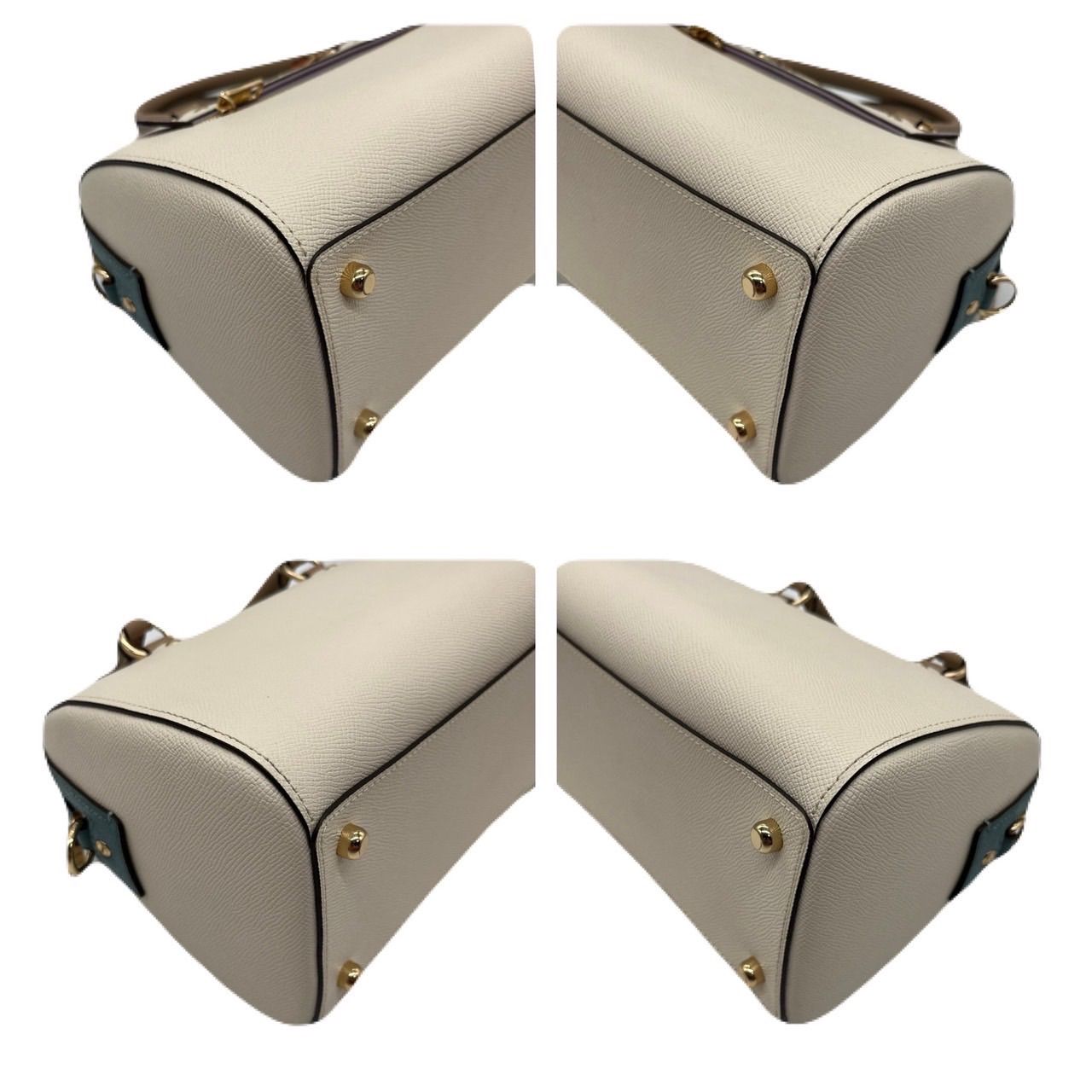 日本未発売<!-利用不可文字-!>COACH コーチ ROWAN SATCHEL