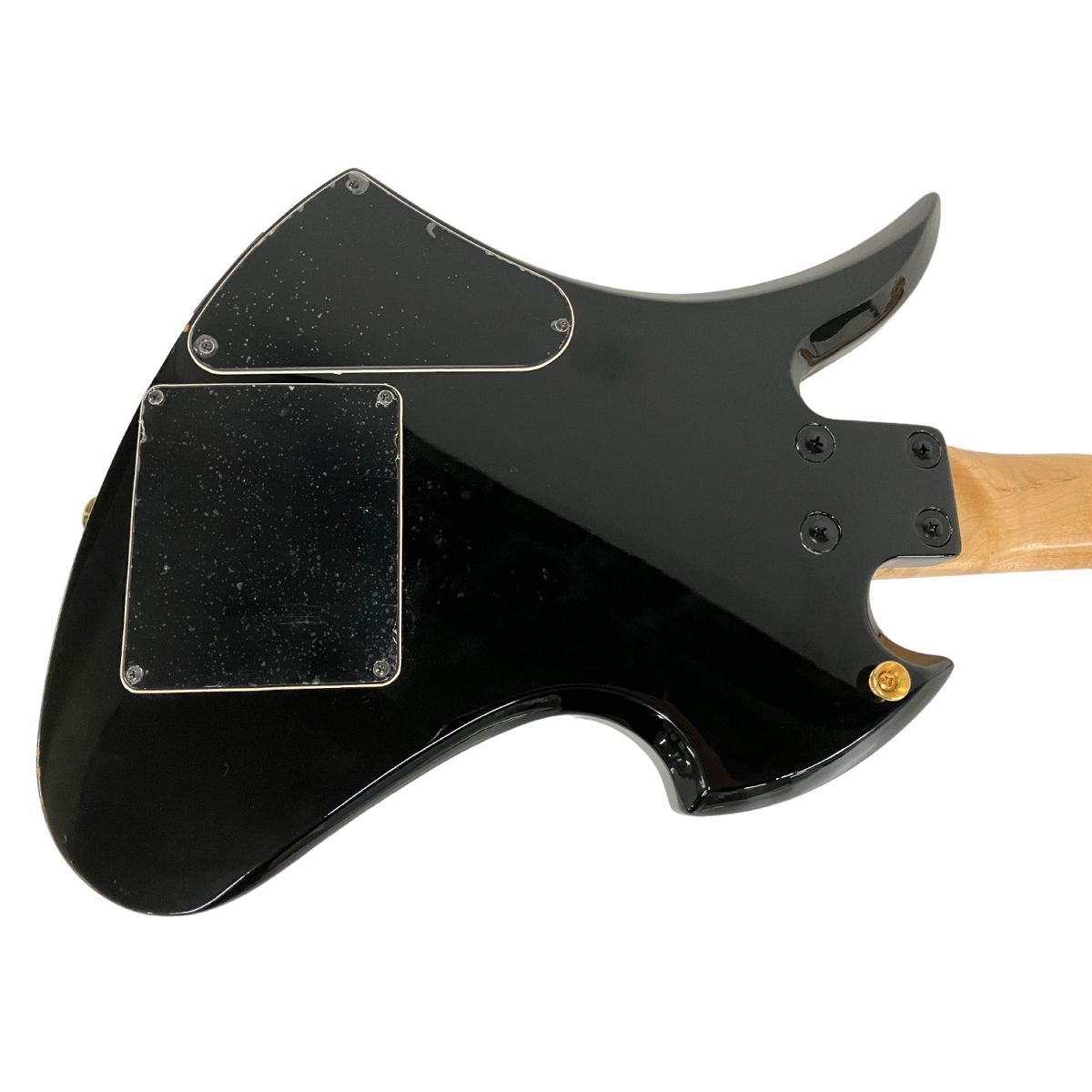 エレキギター モッキンバード　メーカー不明 Mockingbird M logo Electric Guitar エレキギター