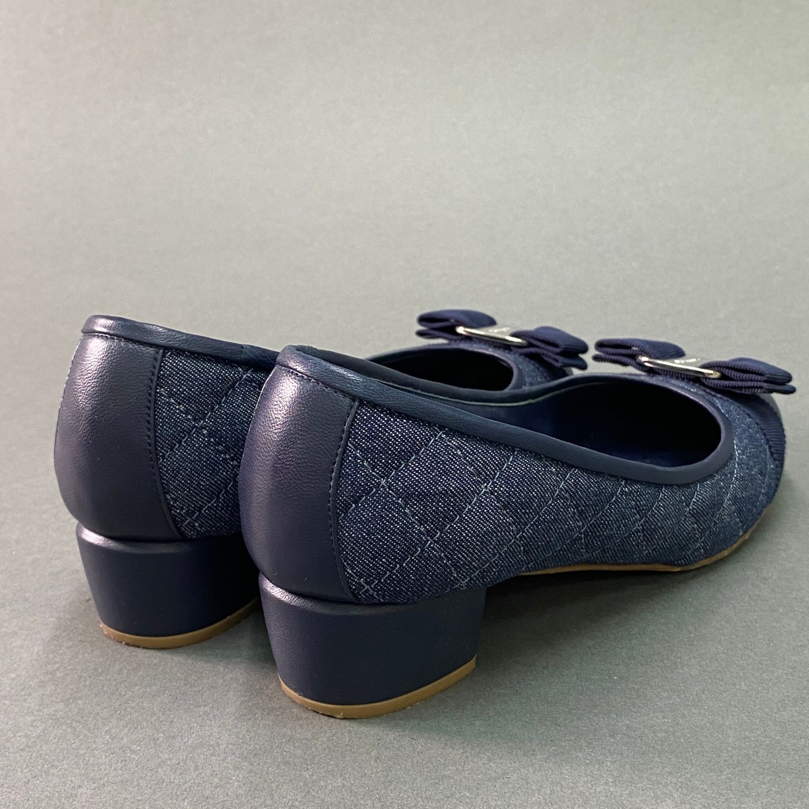 g29《美品》 Salvatore Ferragamo サルヴァトーレ フェラガモ