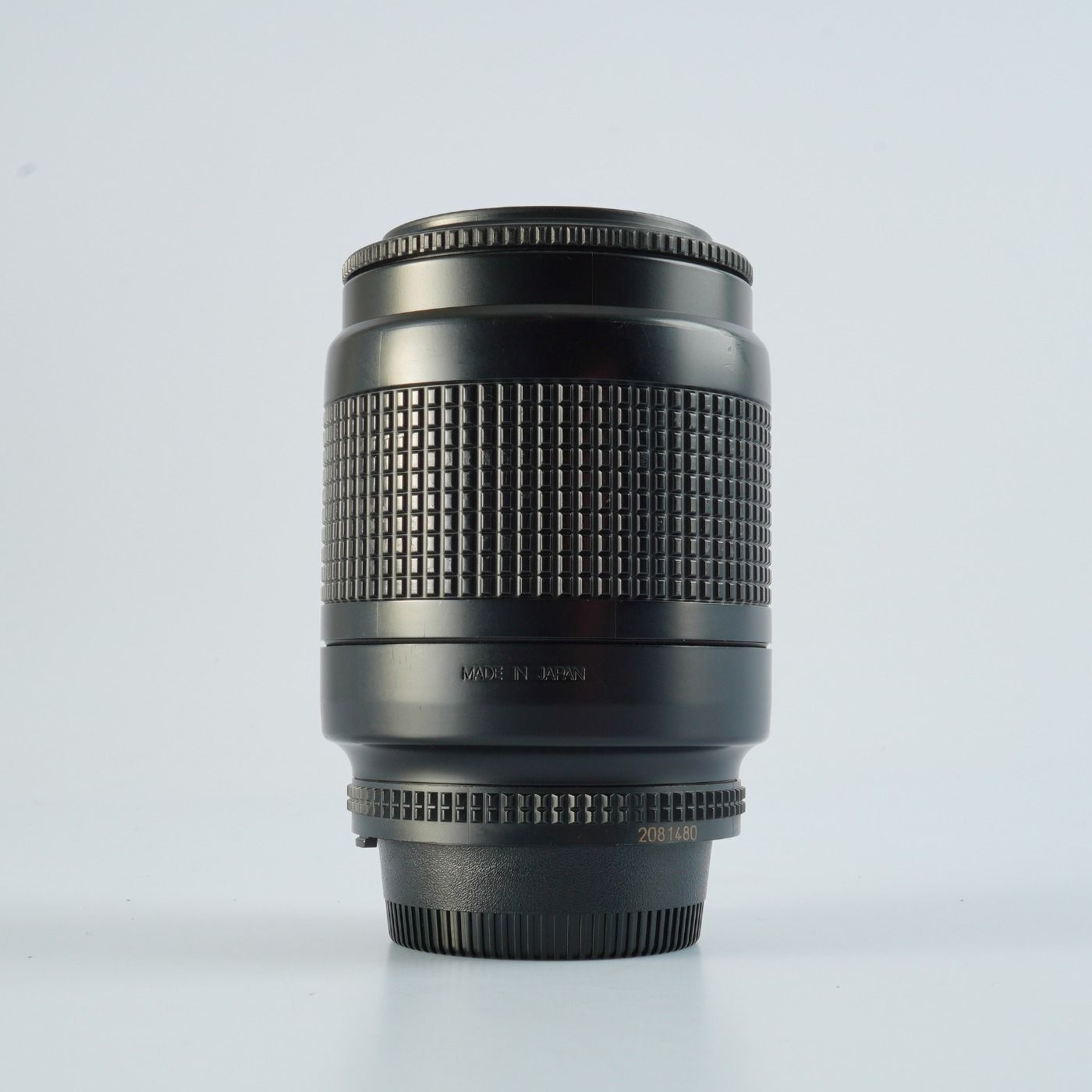 Nikon ニコン AF NIKKOR 80-200mm F/4.5-5.6 D ズームレンズ