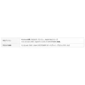 ディスプレイエクステンダー