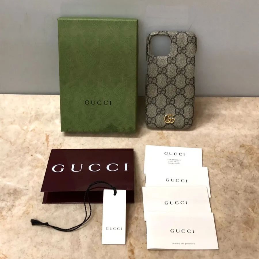 GUCCIグッチ iPadケース タブレットケース ✨️GUCCI✨️グッチ GG柄