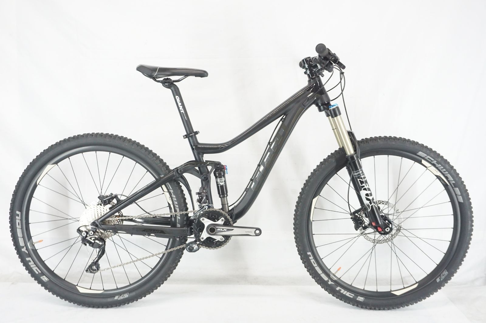 Giant ２７.５インチ マウンテンバイク サイクルショップショーワ / GIANT / ATX