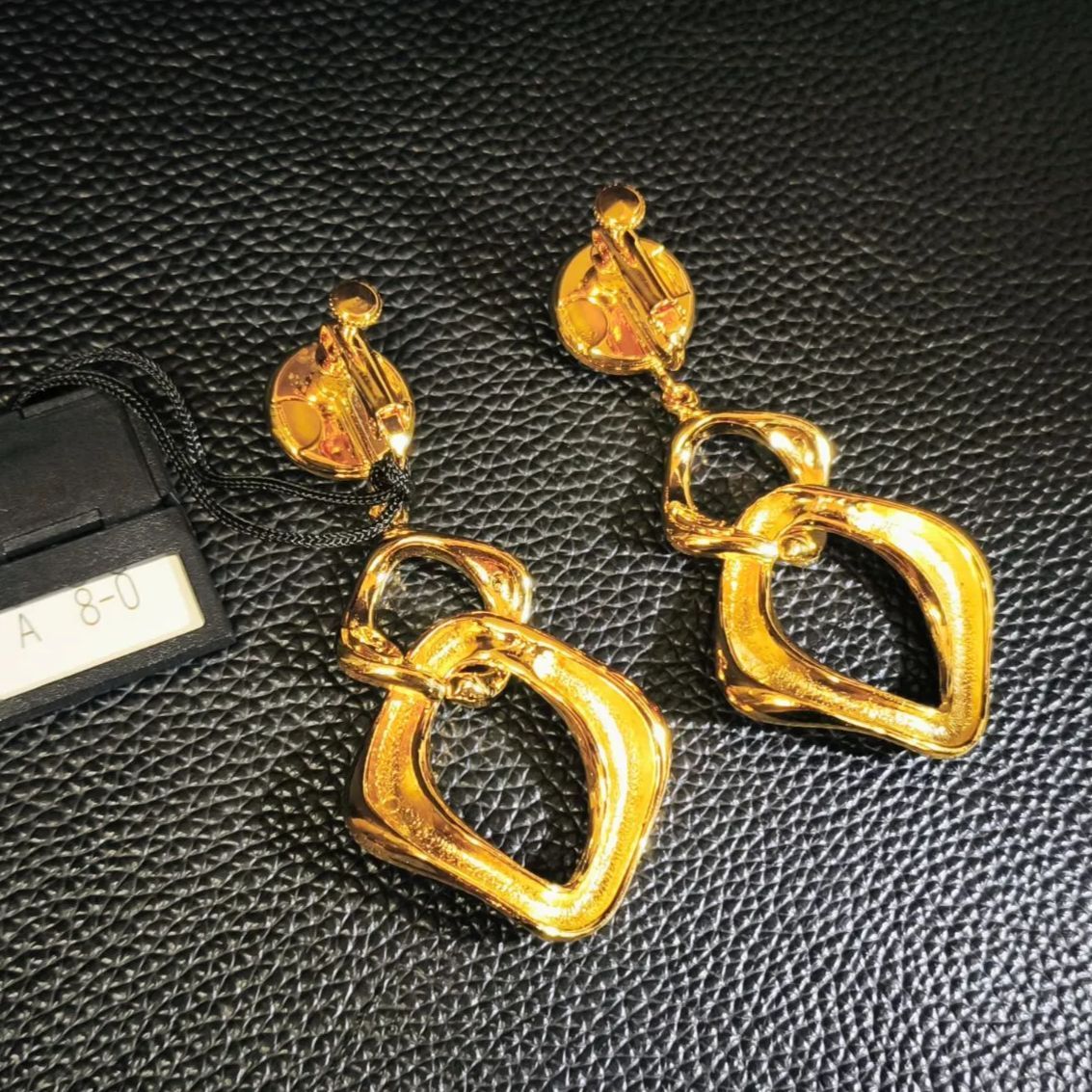 希少 新品未使用】Yves Saint Laurent イヴ・サンローラン YSL