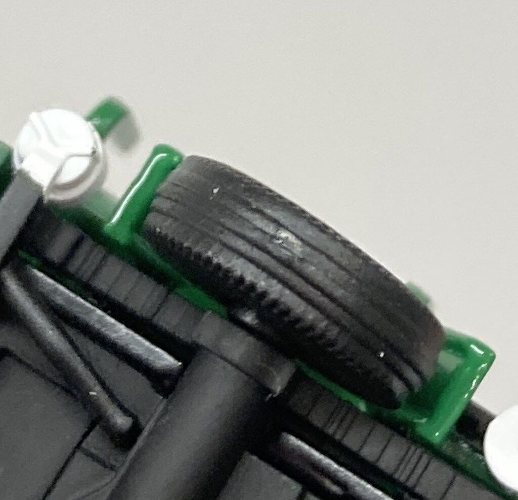 トミーテック TOMICA LIMITED VINTAGE マツダT2000 衛生車（江能環境