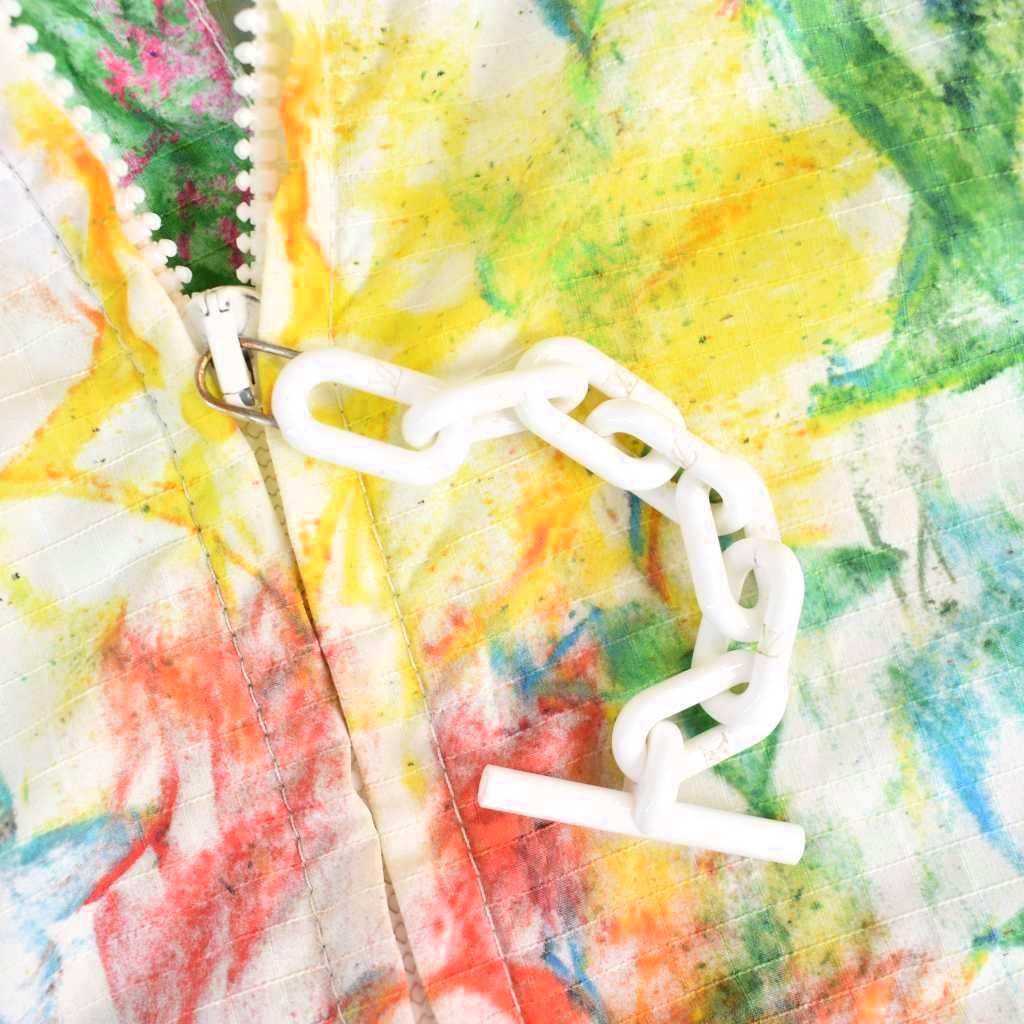 ジップアップパーカー マウンテンパーカー