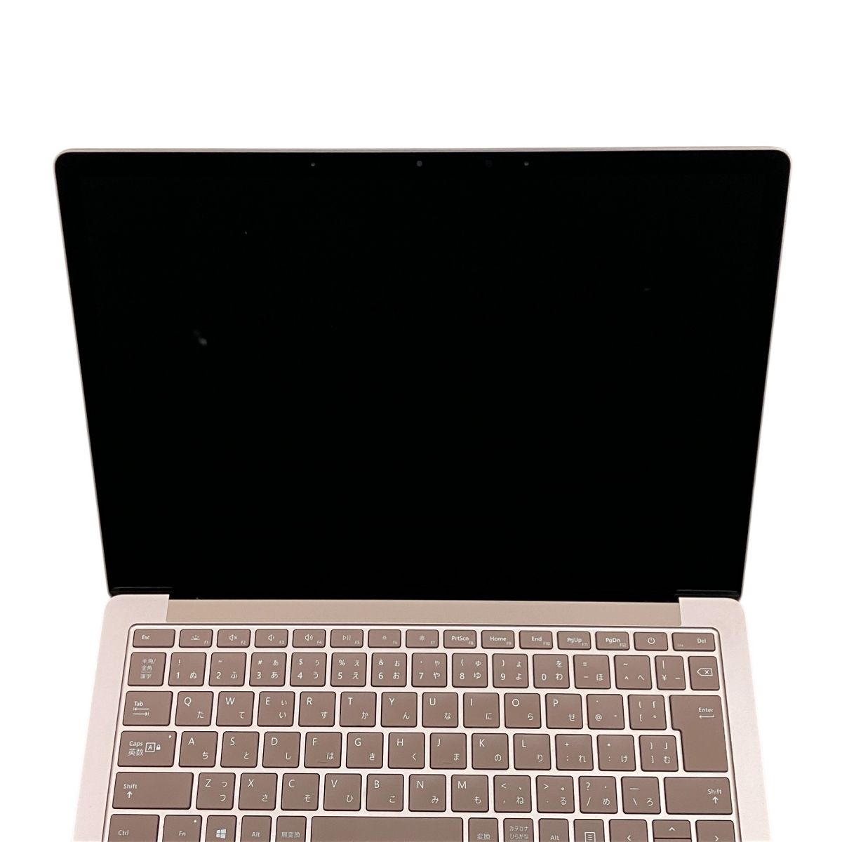 Windowsノート本体 Surface Laptop3 V4C-00081 1035G7 256GB マイクロソフト Surface Laptop 3 13.5インチ V4C-00081 /サンド