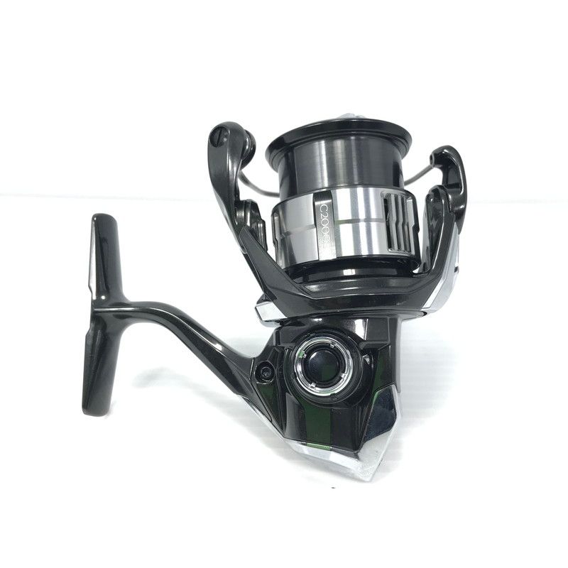 品 SHIMANO シマノ 23 ヴァンキッシュ C2000S スピニングリール 釣り 釣り具等 134-250930-yy-03-tag