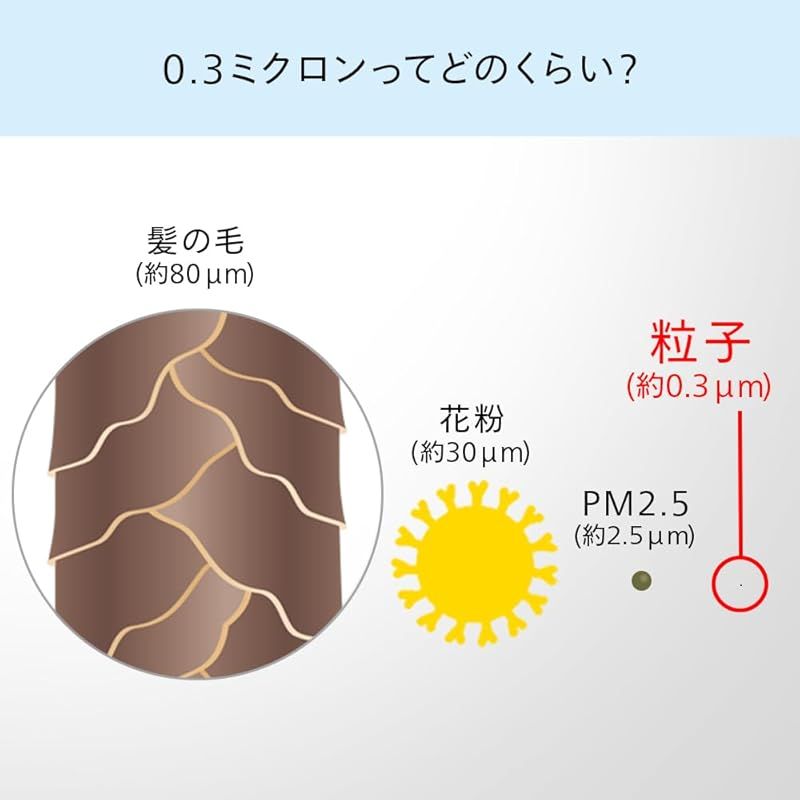  ツインバード 空気清浄機 12畳 HEPA 脱臭 パワー3段切替 パールホワイト AC-D 358 PW マイナスイオン発生 HEPAフィルター ハウスダスト ペット タイマー付き 0 キッチン 住宅設備