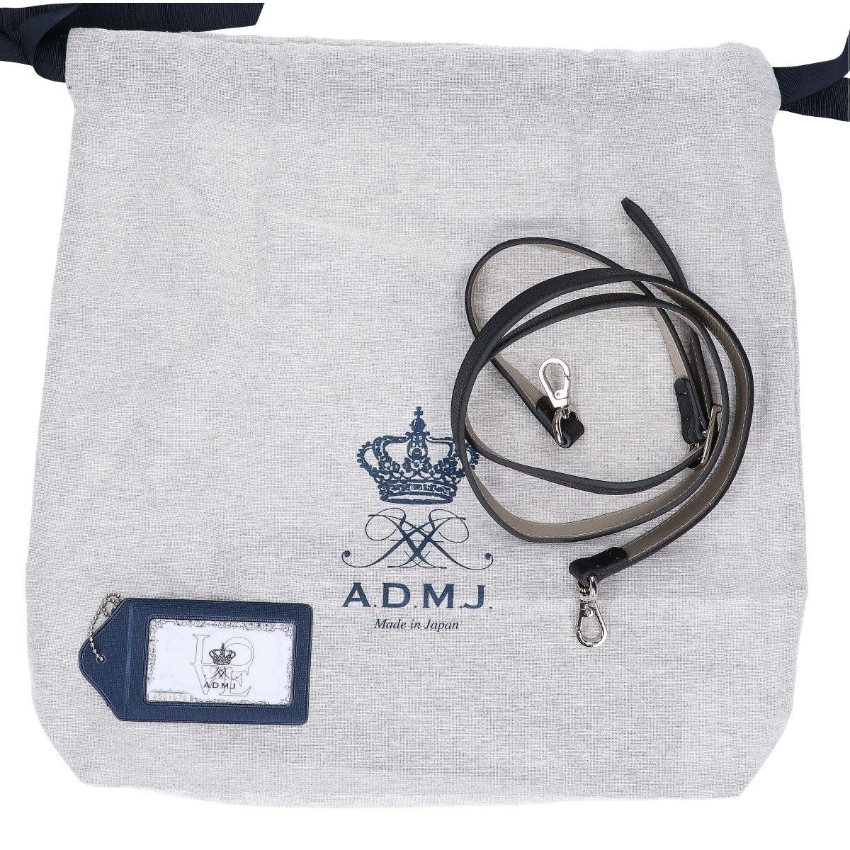 スクエア 2WAYショルダーミニ