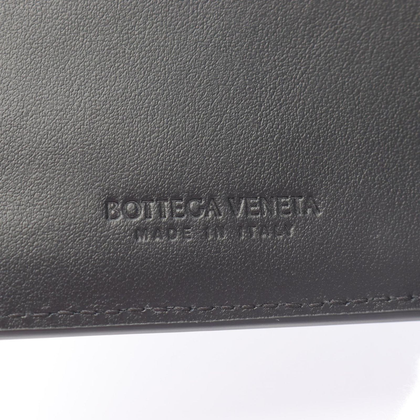ボッテガヴェネタ(BOTTEGA ボッテガヴェネタ BOTTEGA VENETA 札入れ 