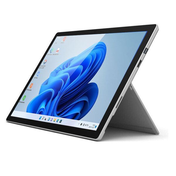 良品 2K対応 タッチ 12.3型 Microsoft 黒っぽく Surface Pro 6 Windows11 八世代 i5-8350U