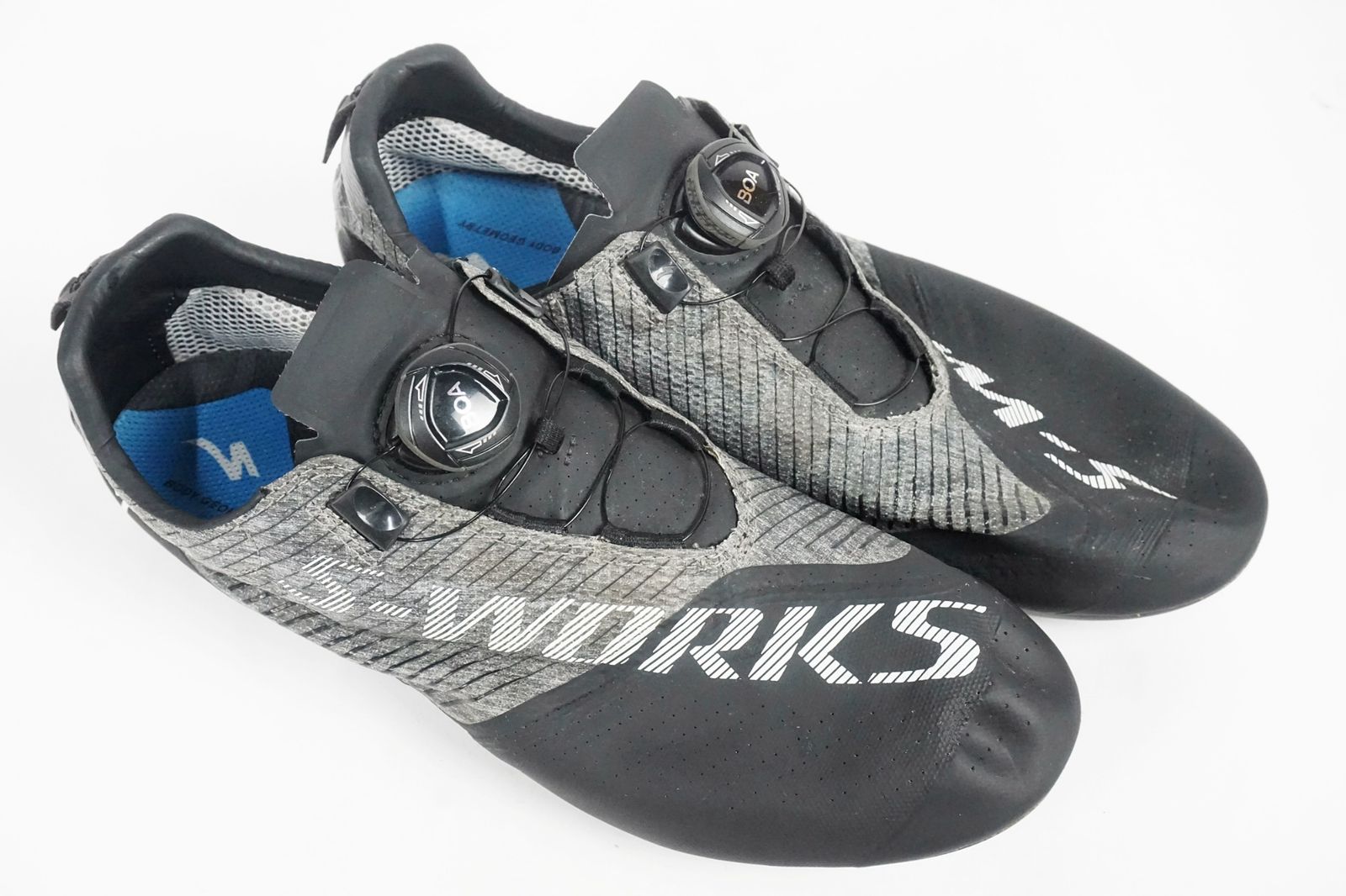 SPECIALIZED 「スペシャライズド」 S-WORKS EXOS RD 26cm シューズ / バイチャリ名古屋大須店