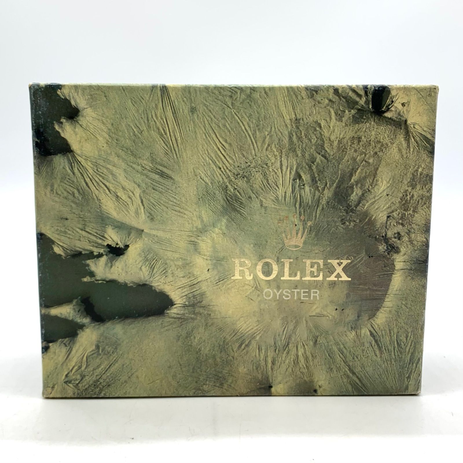 お買い得】ROLEX 時計用化粧箱 楽天市場】ロレックス ROLEX 花柄 刺繍