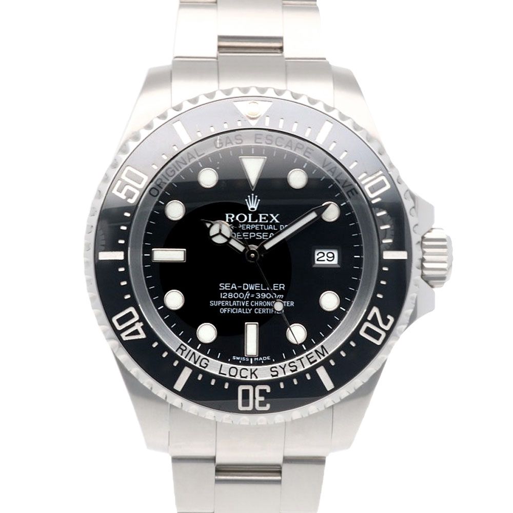 ROLEX ロレックス シードゥエラー 掛時計