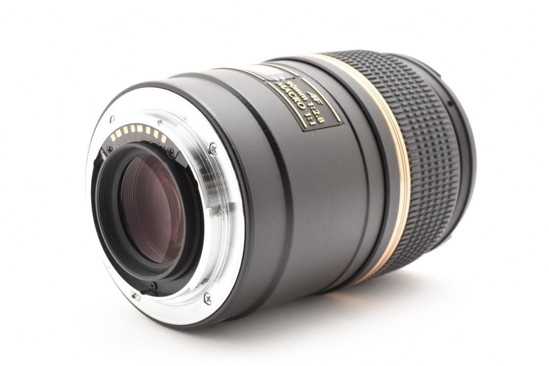 131 TAMRON SP AF 90mm F2.8 Di MACRO α用 131 TAMRON SP AF 90mm F2.8 Di MACRO α用 - メルカリ