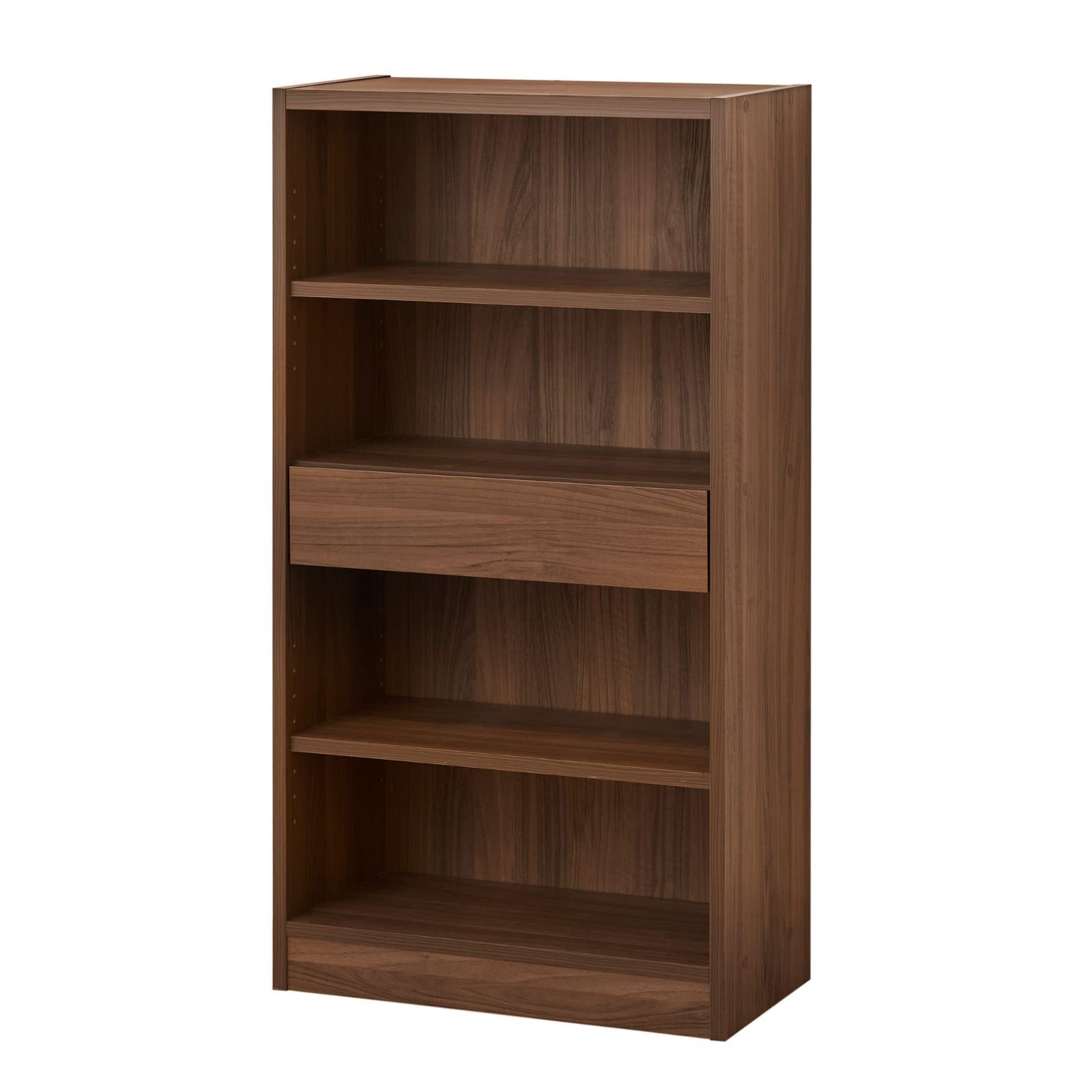 シャルドネ ASSAM アッサム 書棚 本棚 サクラ材 天然木 CHARDONNAY