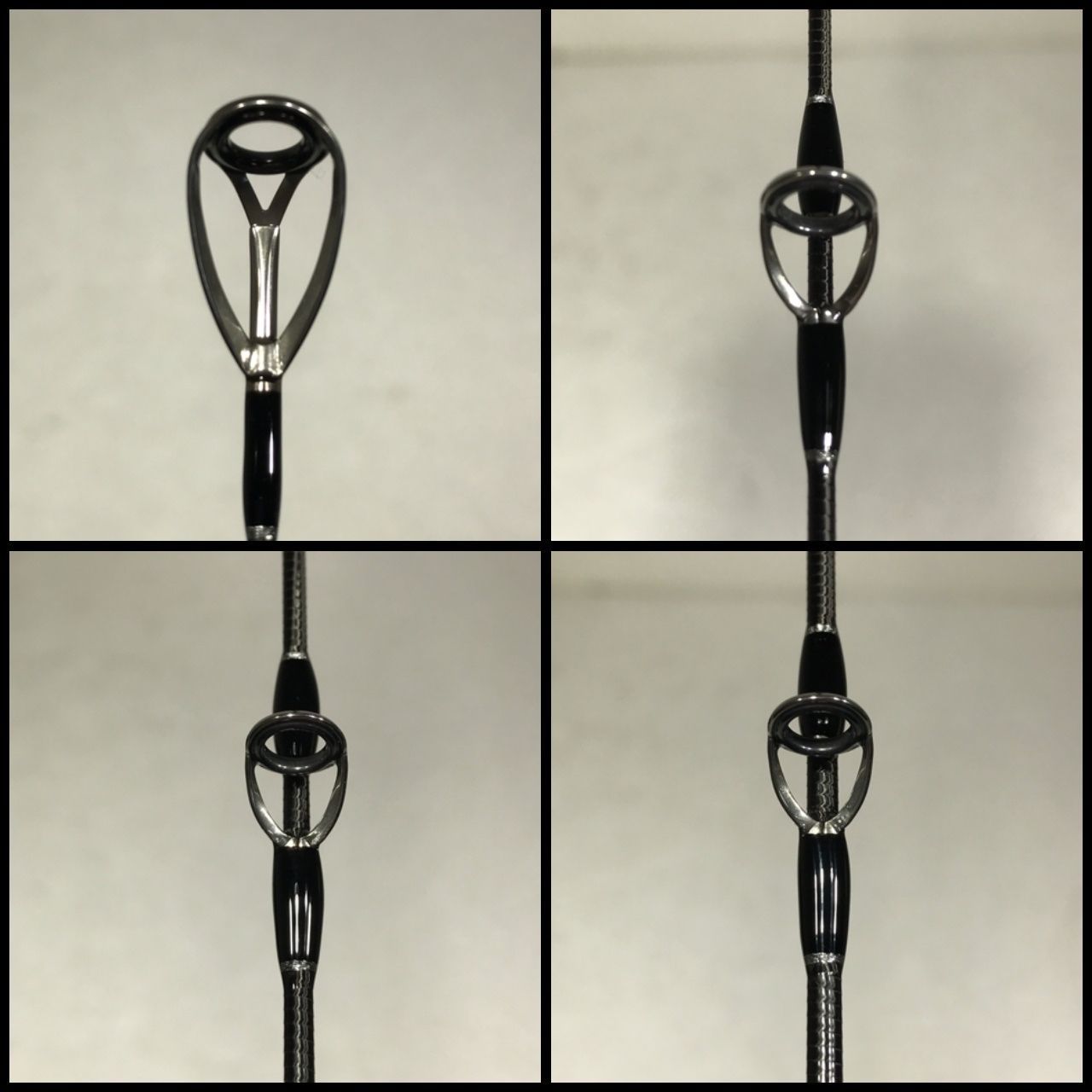 城東72-045 併売 Fishman フィッシュマン BC 4 5.10 LH