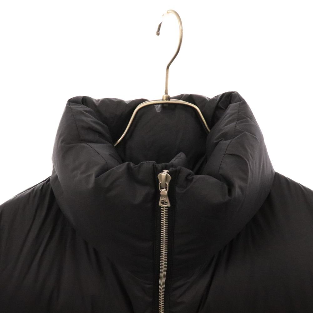 AURALEE (オーラリー) 23AW SUPER LIGHT NYLON RIPSTOP DOWN