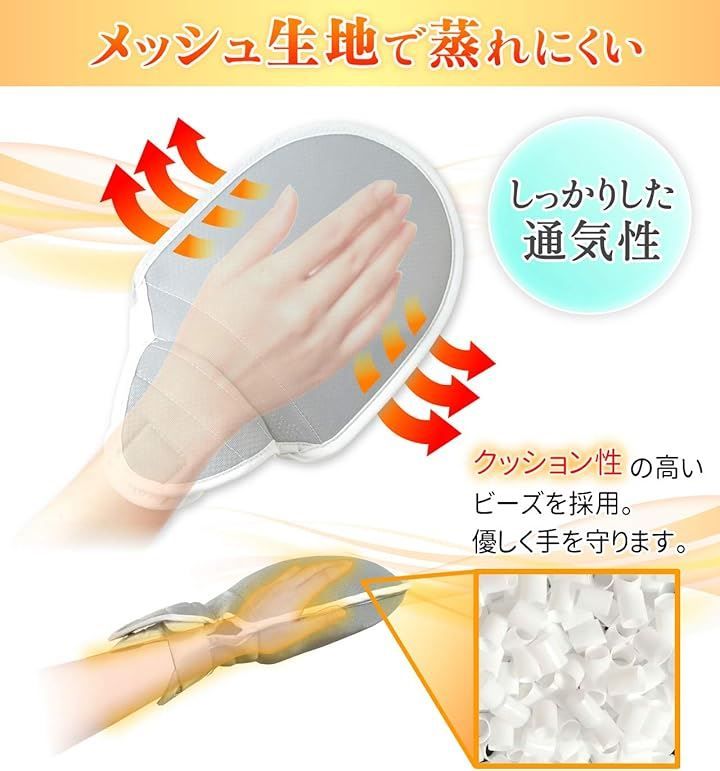 取扱説明書付き