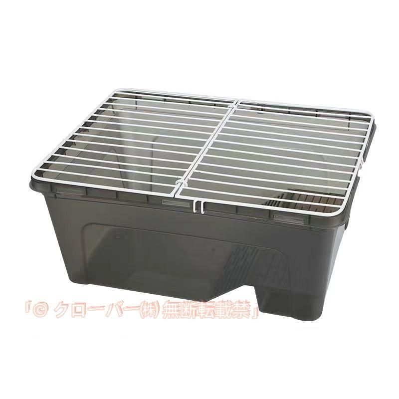 木製温室・ショーケース 中型 AC電源 爬虫類 両生類 小動物 木製