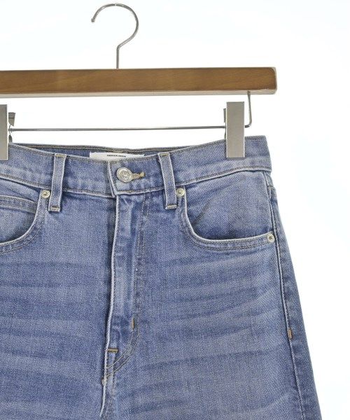 デニムパンツ レディース