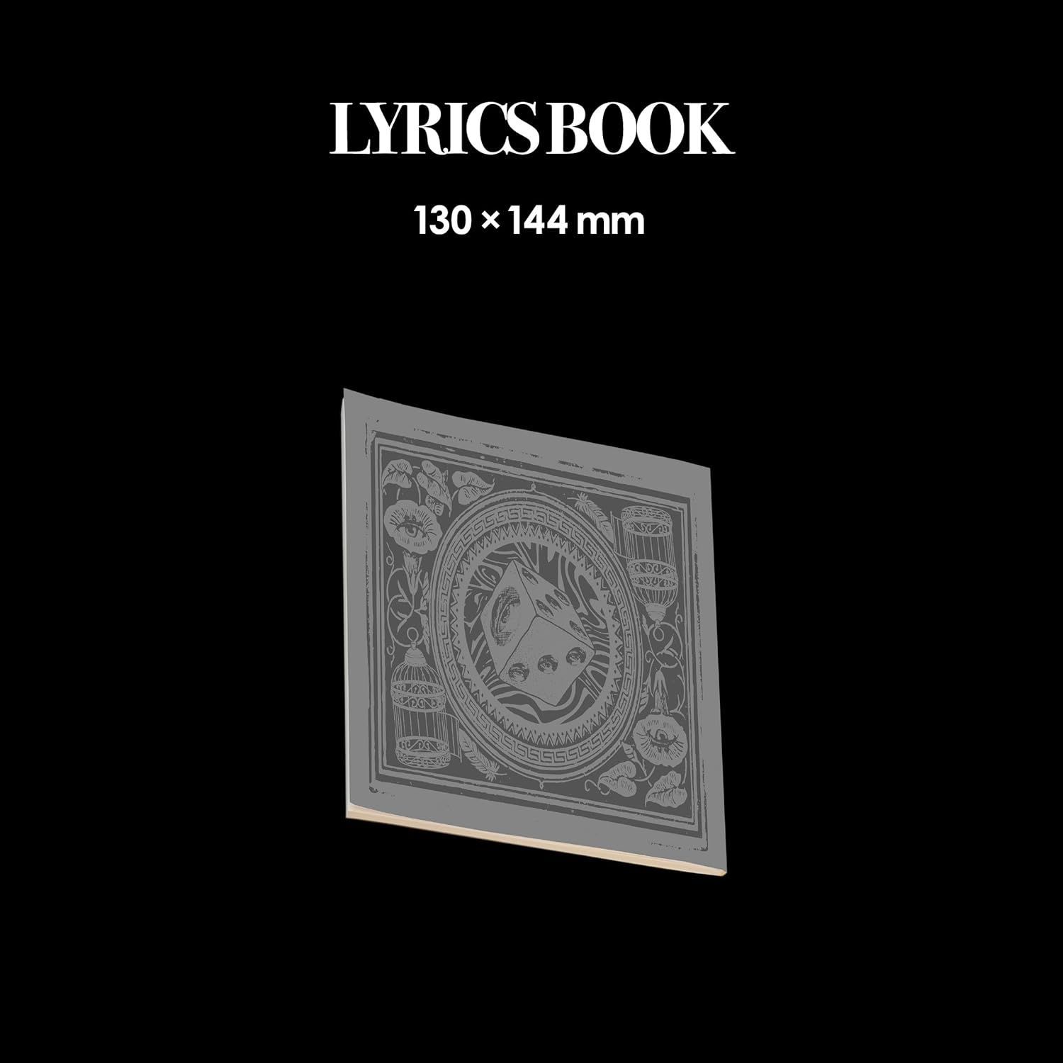 LIVE Blu ray Koshi Inaba 2025 ~en Zepp COMPLETE CUBE 組