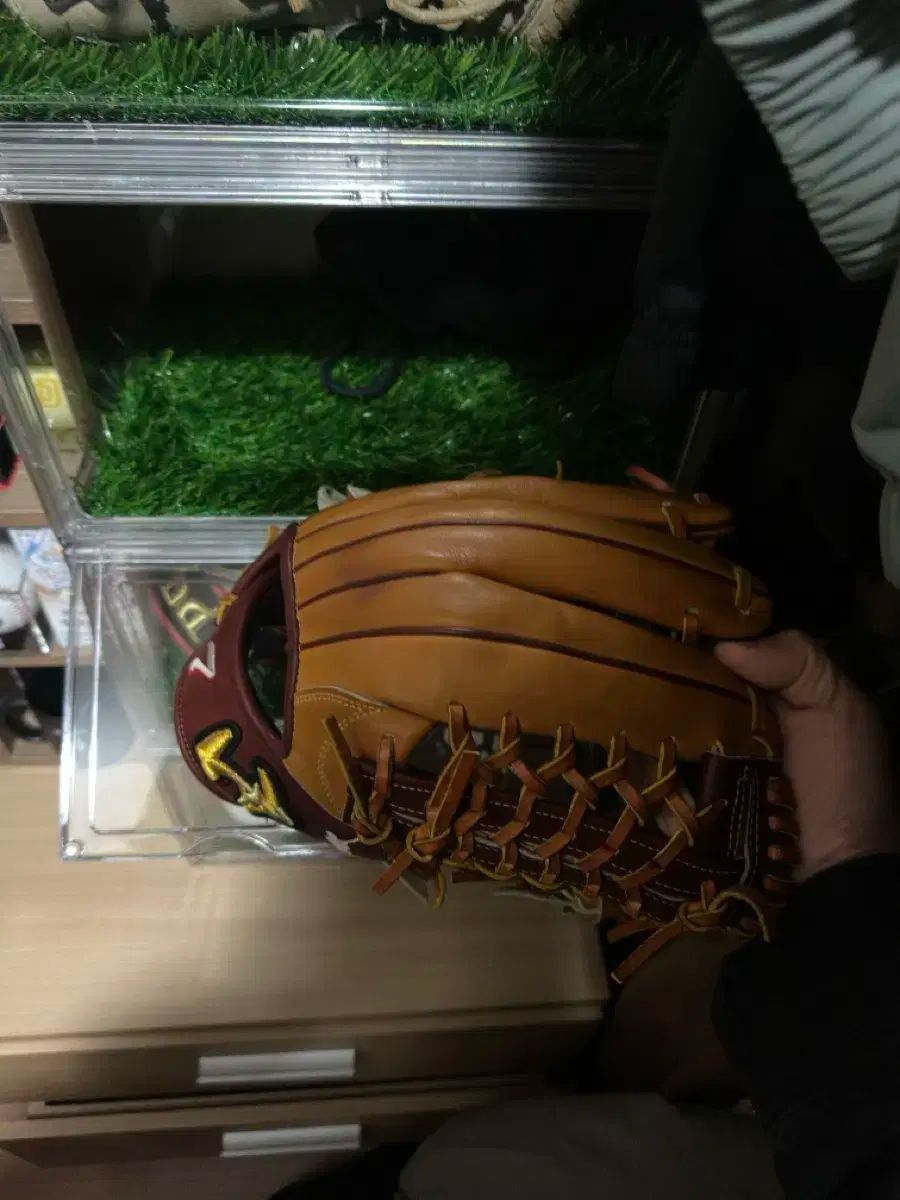 販売