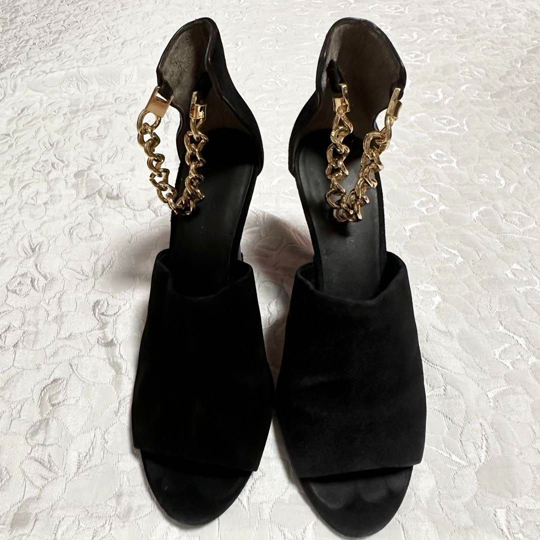 3.1 Phillip Lim スリーワンフィリップリム サンダル ハイヒール