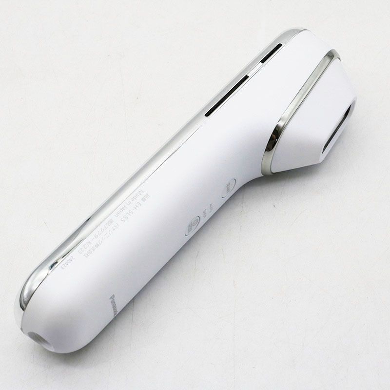 パナソニック 光美顔器 フォト 美顔器 2026年最新Yahoo!オークション -パナソニック美顔器の中古品・新品 EH-SL85 Panasonic △美品 中古 フォトブライトショット panasonicの通販 [中古] ブライト EH EH-SR86-T