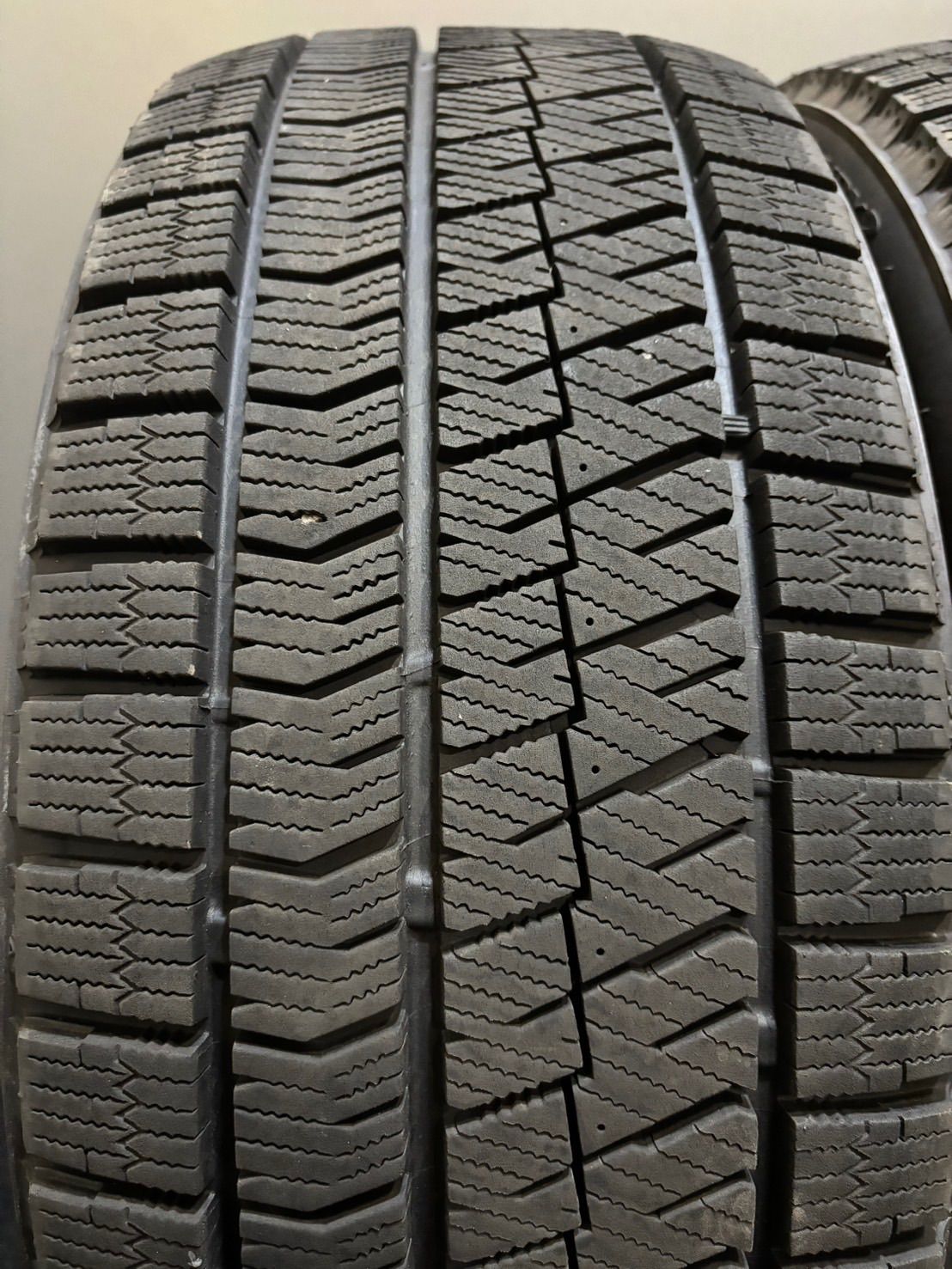 ブリヂストン ブリザック