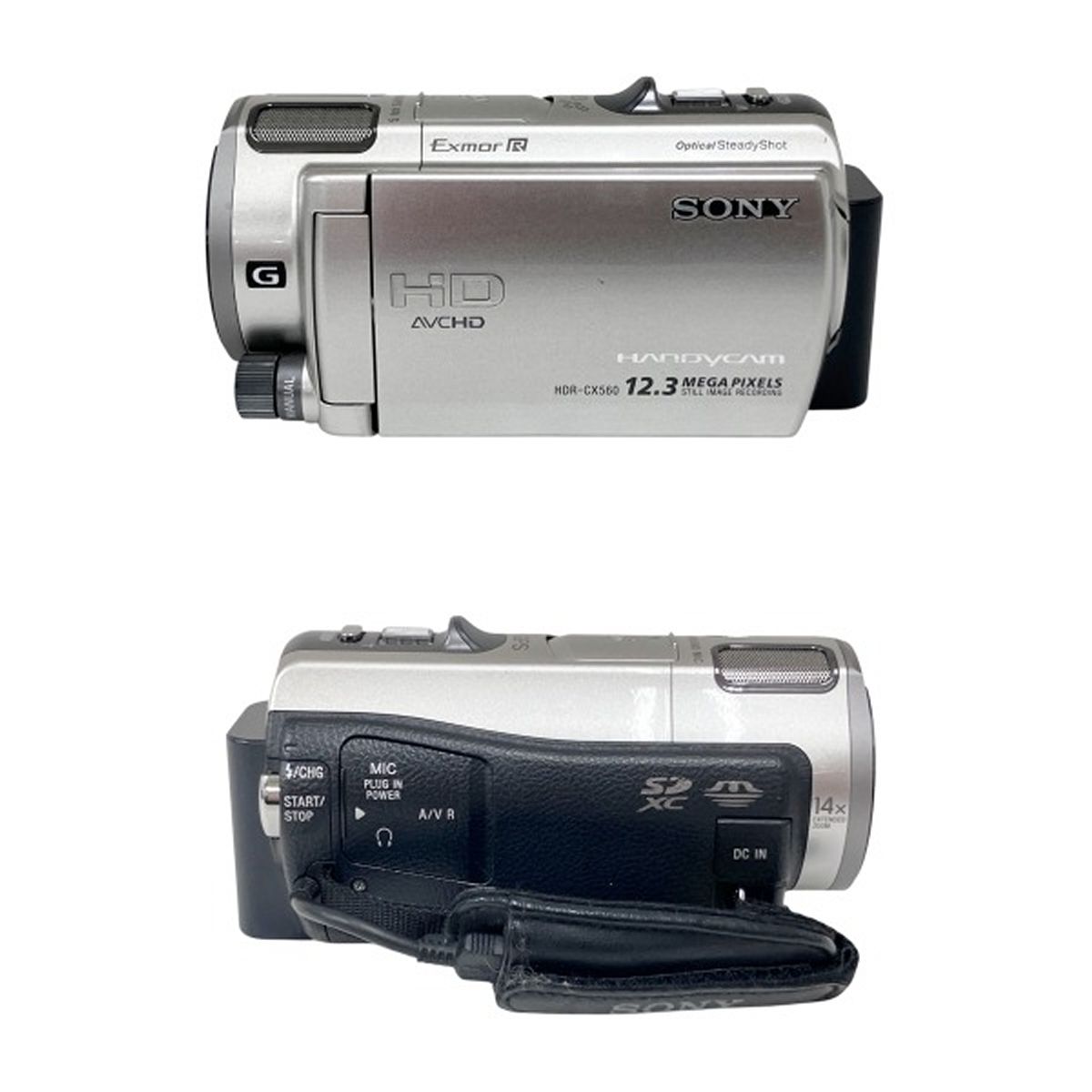 SONY
