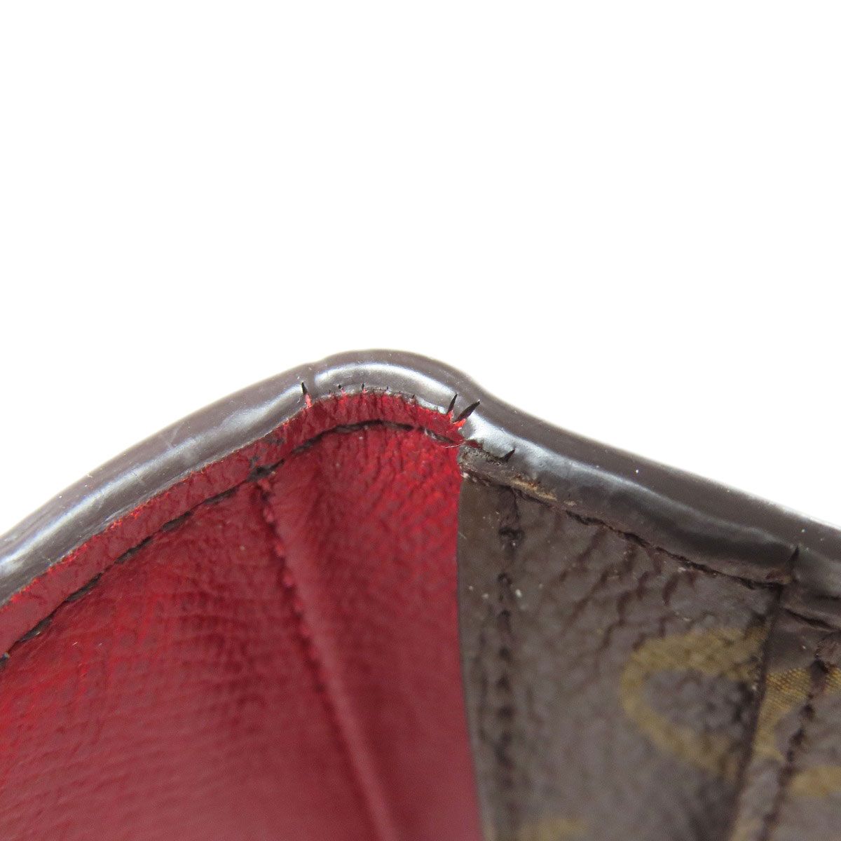 モノグラムキャンバス レディース