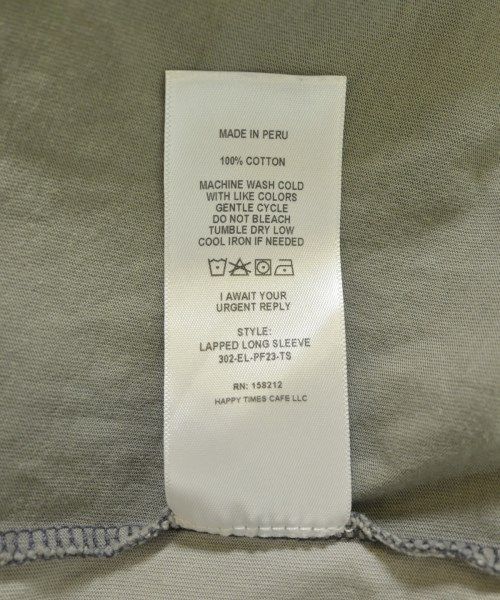 ECKHAUS LATTA Tシャツ・カットソー レディース 【古着】【中古