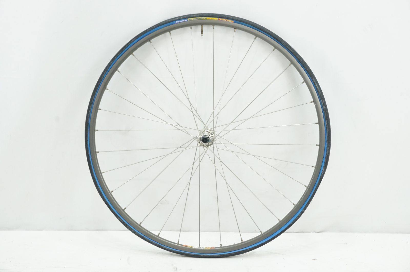 アラヤ Vintage Sante 700c Wheelset Araya CTL 0 Rims Shimano サン