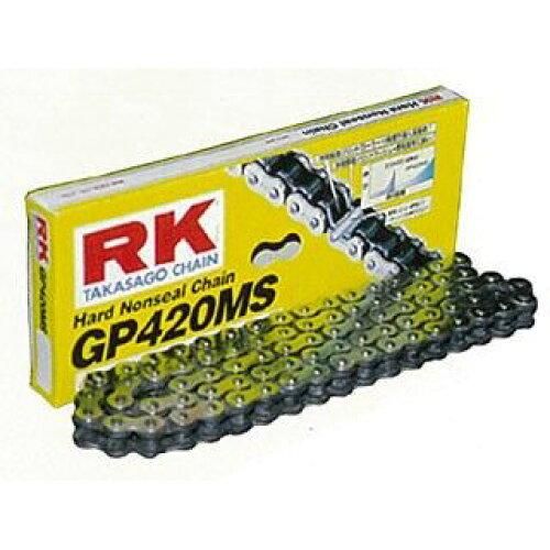 【新品・3営業日で発送】RKエキセル RK GP420MS 200F（200ﾌｨｰﾄ） ﾁｪｰﾝ