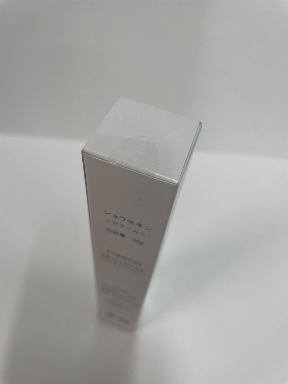V73 K スパイン製薬 ショウセキン 〈クリーム〉 30g - メルカリ